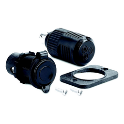 Sierra WH10620 Trolling Motor Plug and Receptacle thumbnail-0