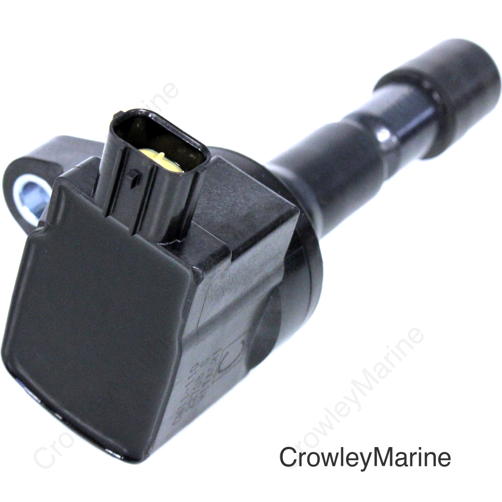 COIL ASSY., PLUG TOP