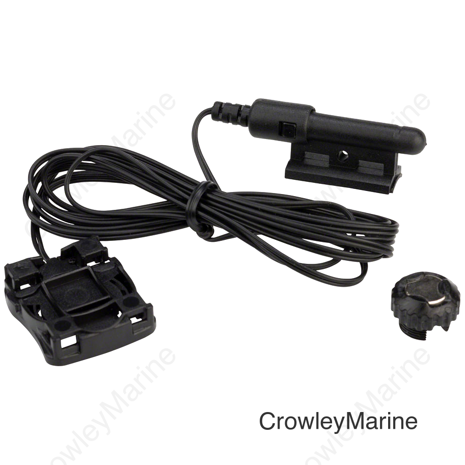MSW Miniac Wired Harness Black