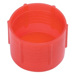 Russell Performance -10 AN Plastic Cap (10 pcs.) thumbnail-0