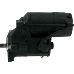 Starter - High Torque - Black
