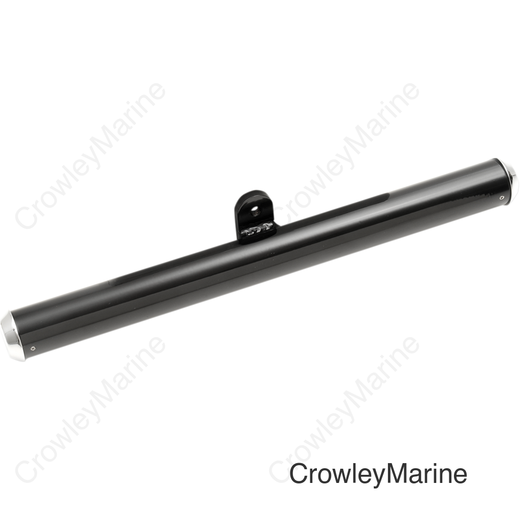 SUPPT FAIRNG FLTR15-19 BK