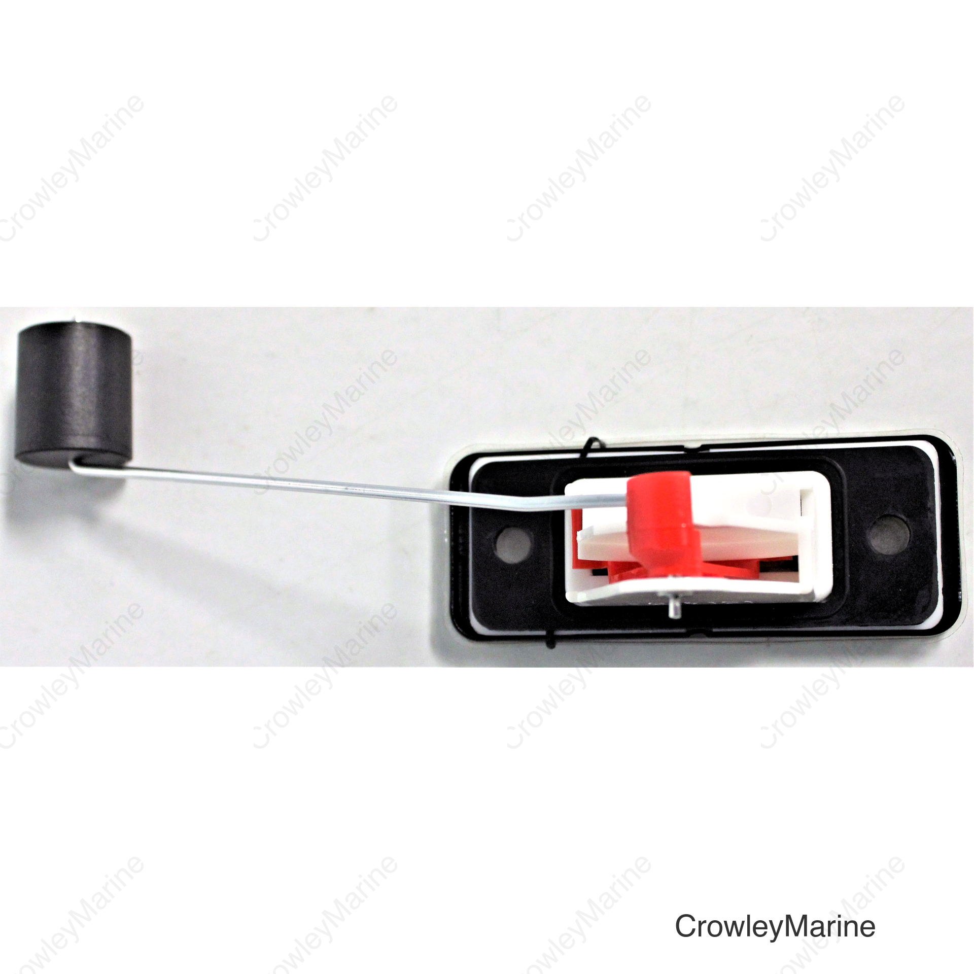 METER ASSY., FUEL