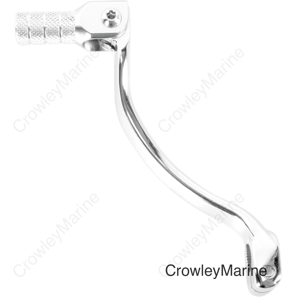 LEVER SHIFT ALU MSE CR125