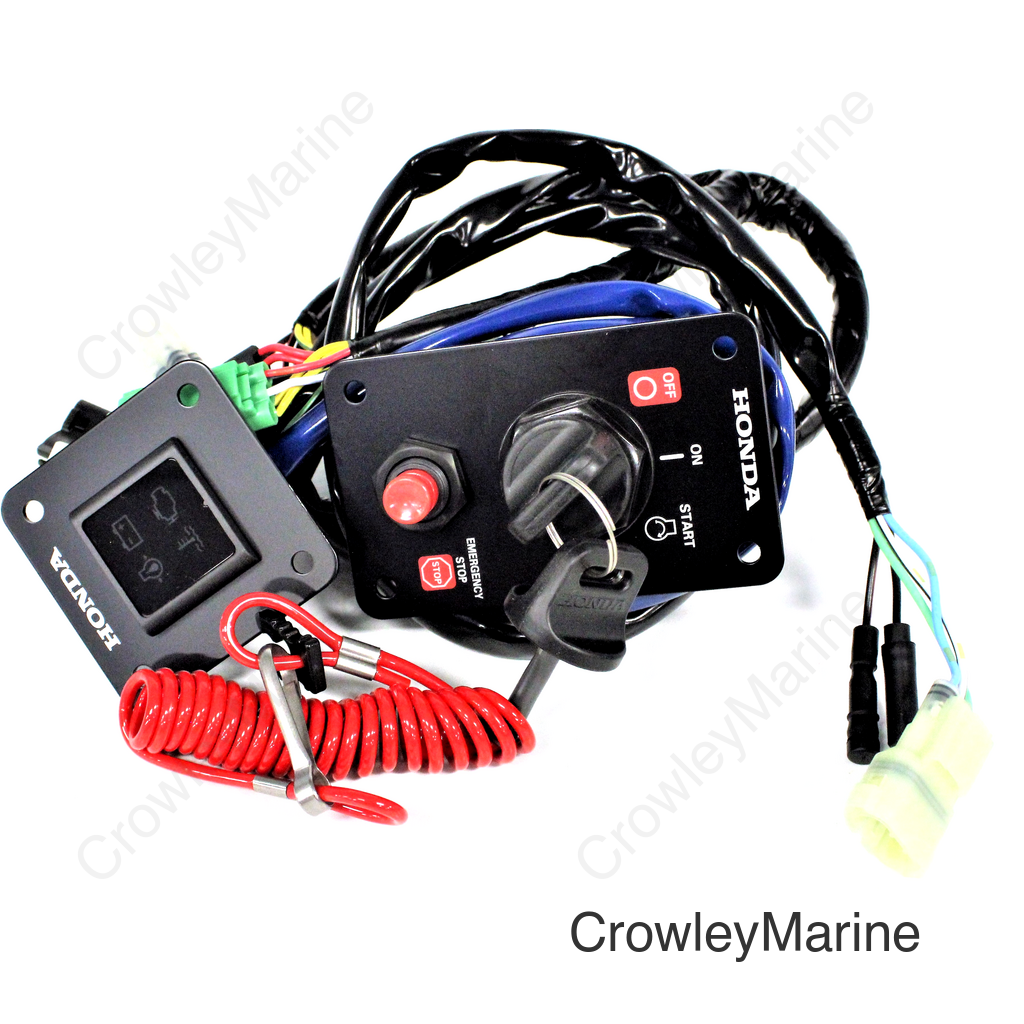 PANEL KIT (4-LED)