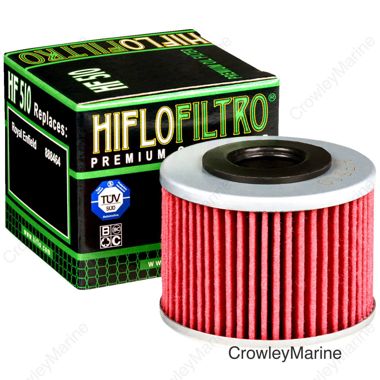 Oil Filter