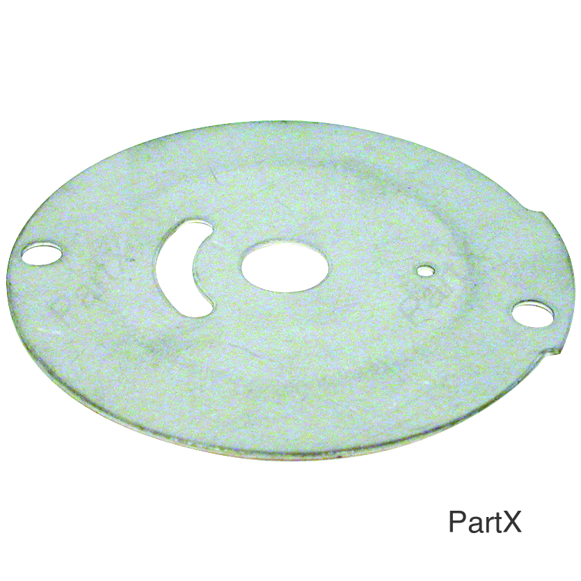 Wear Plate (12600)