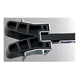 Attwood Angled Adjustable Reach Transom Saver 30-60" thumbnail-2