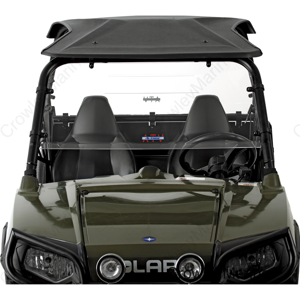 Windshield - Visor - RZR