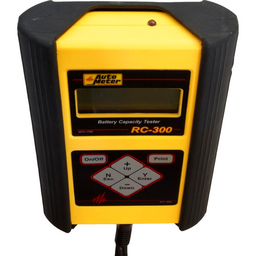 Autometer Handheld SLA Battery Tester thumbnail-4