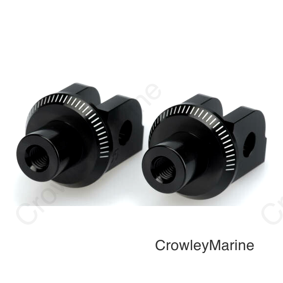 FOOTPEG ADAPTER