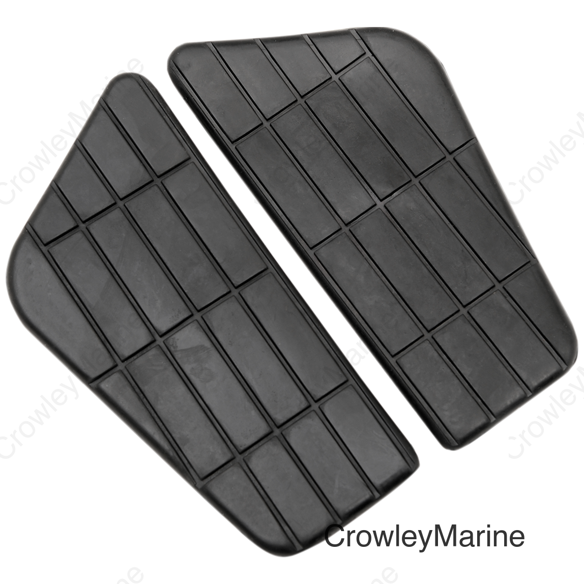 RUBBER PADS F/DS720206 &8
