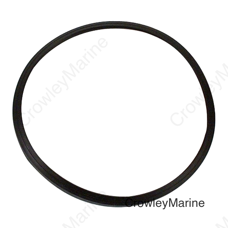 SEAL - 3' CAPS/HOSE ADAPT