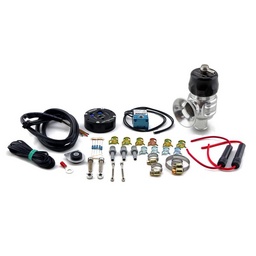Turbosmart Type S Supersonic BOV Controller Kit thumbnail-0