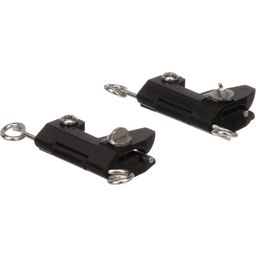 Seachoice Outrigger Clips, High Impact Nylon and Stainless Steel, Pack of 2 thumbnail-4