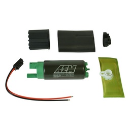 AEM 340LPH In Tank Fuel Pump Kit - Ethanol Compatible thumbnail-0