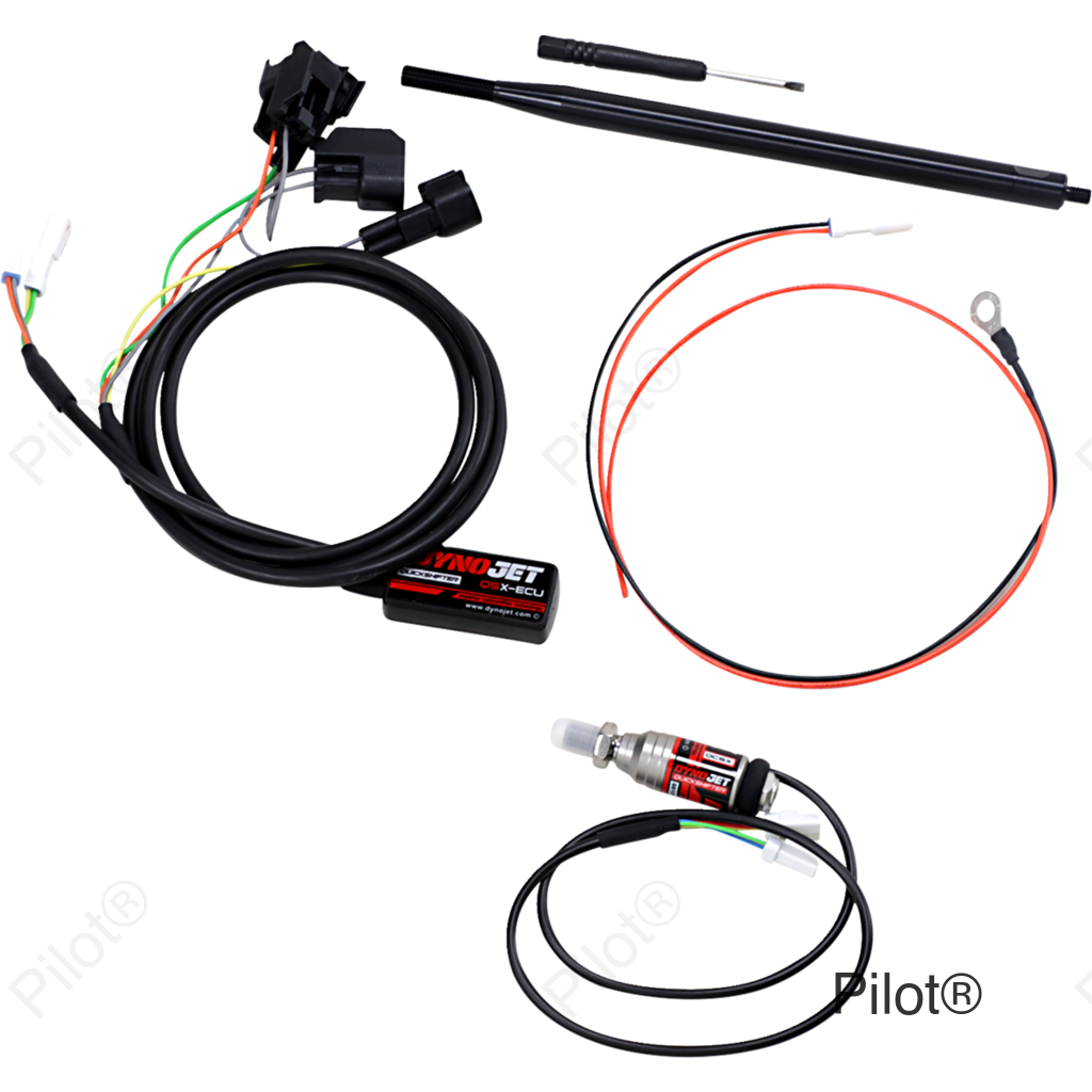 Big Twin Shift Kit - EV-6