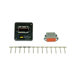 AEM 6 Channel CAN Sensor Module thumbnail-2