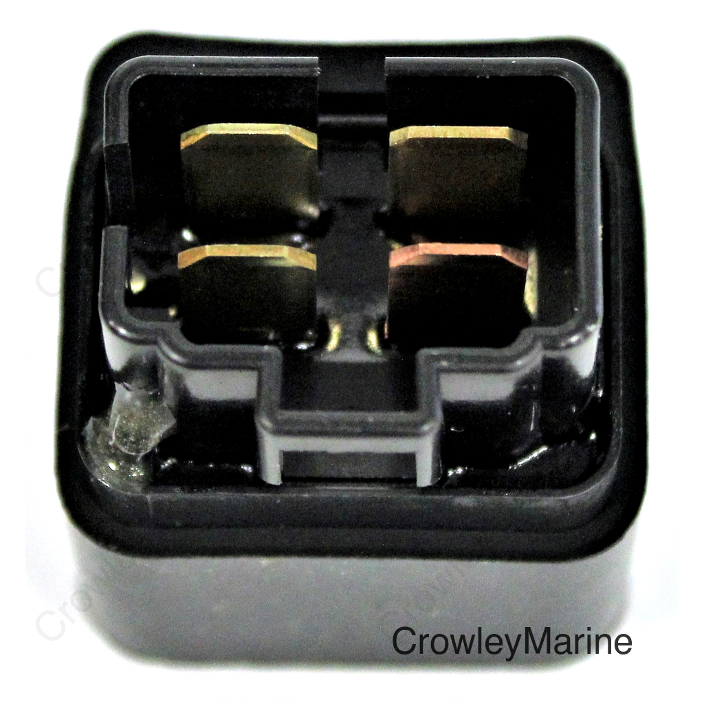 Starter Relay