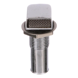Seachoice Fuel Tank Vent Chrome 5/8 In., USCG Approved thumbnail-5