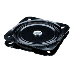 Seachoice Cadmium-Plated 360-Degree Marine Boat Seat Swivel thumbnail-4