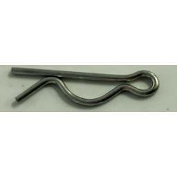 PIN, LOCK (10MM)