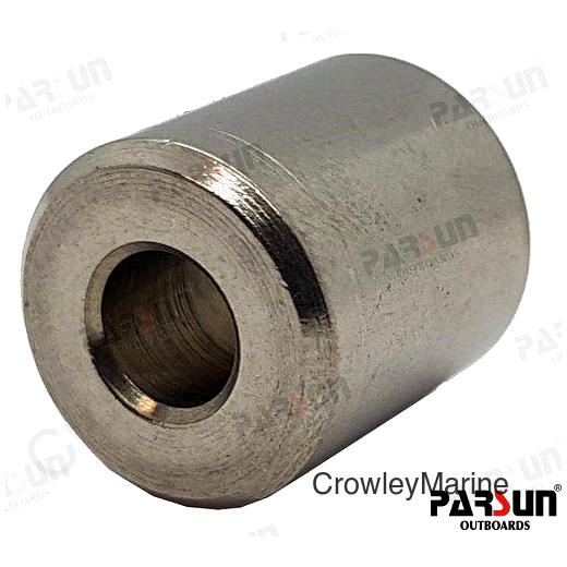 AXES PULLEY (PAF25-05160009)