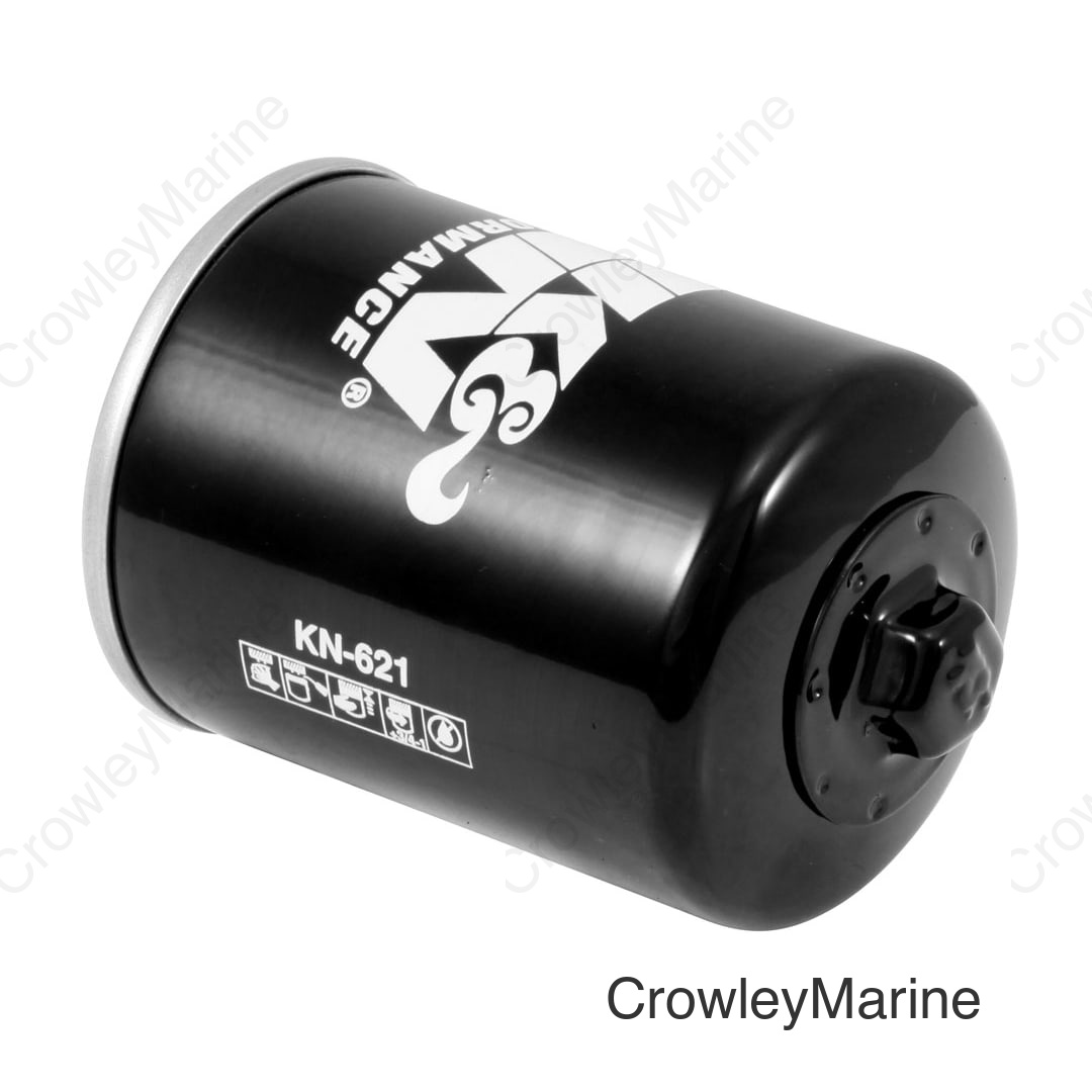 Performance Oil Filter - Arctic Cat