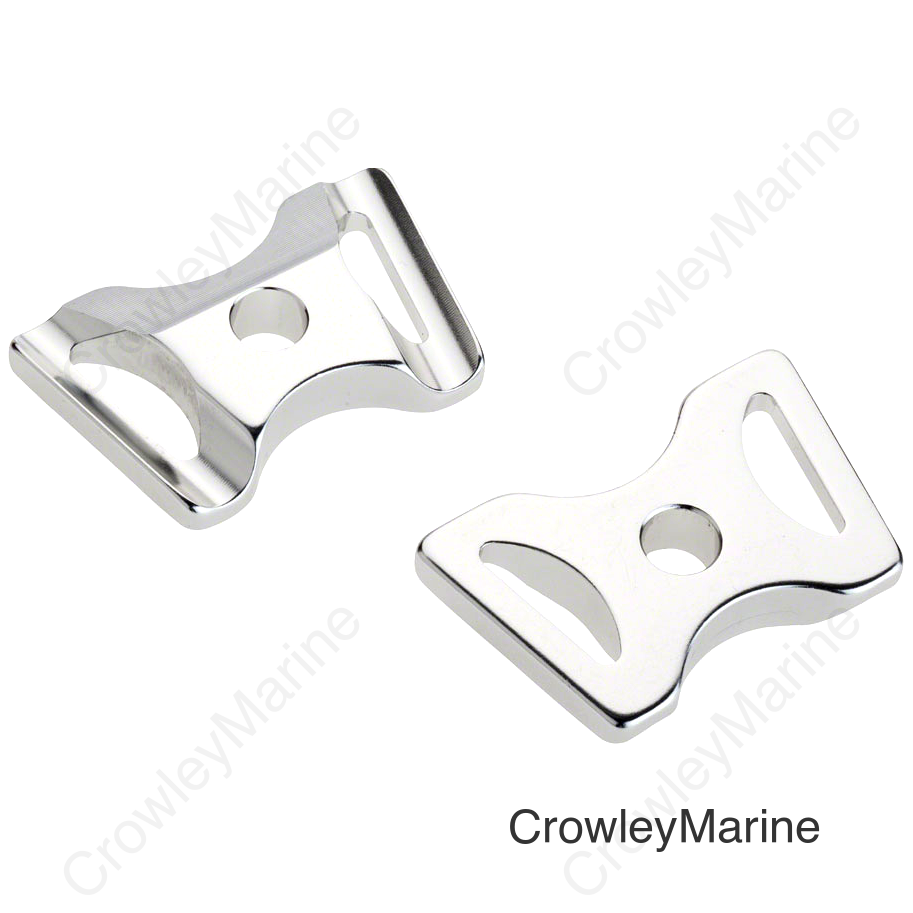 Surly Trucker Kickstand Plate