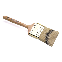 3IN BADGER BRUSH
