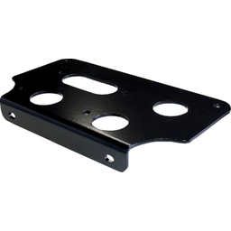 Brushguard Winch Mount - Standard thumbnail-0