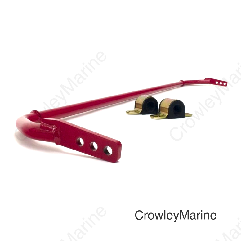 Alta 02-06 Mini & 07+ R56 Mini 22mm Adjustable Rear Swaybar