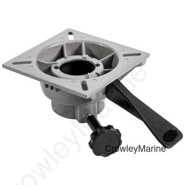 TRAC LOCK SEAT MOUNT 2 7/8" (8WP94)