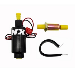 Nitrous Express Stand Alone Fuel Pump thumbnail-1