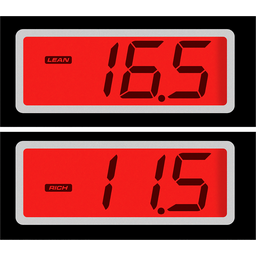 Wideband Air/Fuel Ratio Meter thumbnail-1