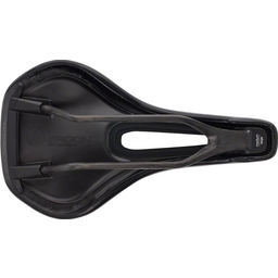 Ergon SR Pro Carbon Saddle - Carbon Stealth Women's Medium/Large