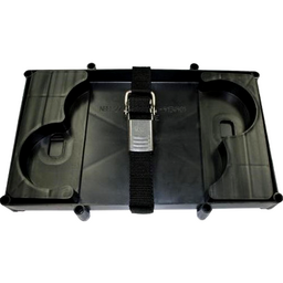 D27M/D31M Series, 13" x 7" Inside, 8-1/8" Outside Width, Bulk thumbnail-1