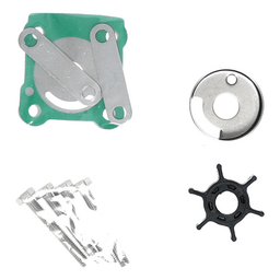 WATER PUMP REPAIR KIT (REC6G1-W0078-A1) thumbnail-3