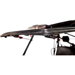 Flip-Up Windshield - Defender thumbnail-27