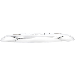 Seachoice 30001 Oval Folding Cleat - Stainless Steel, 6" Length thumbnail-2