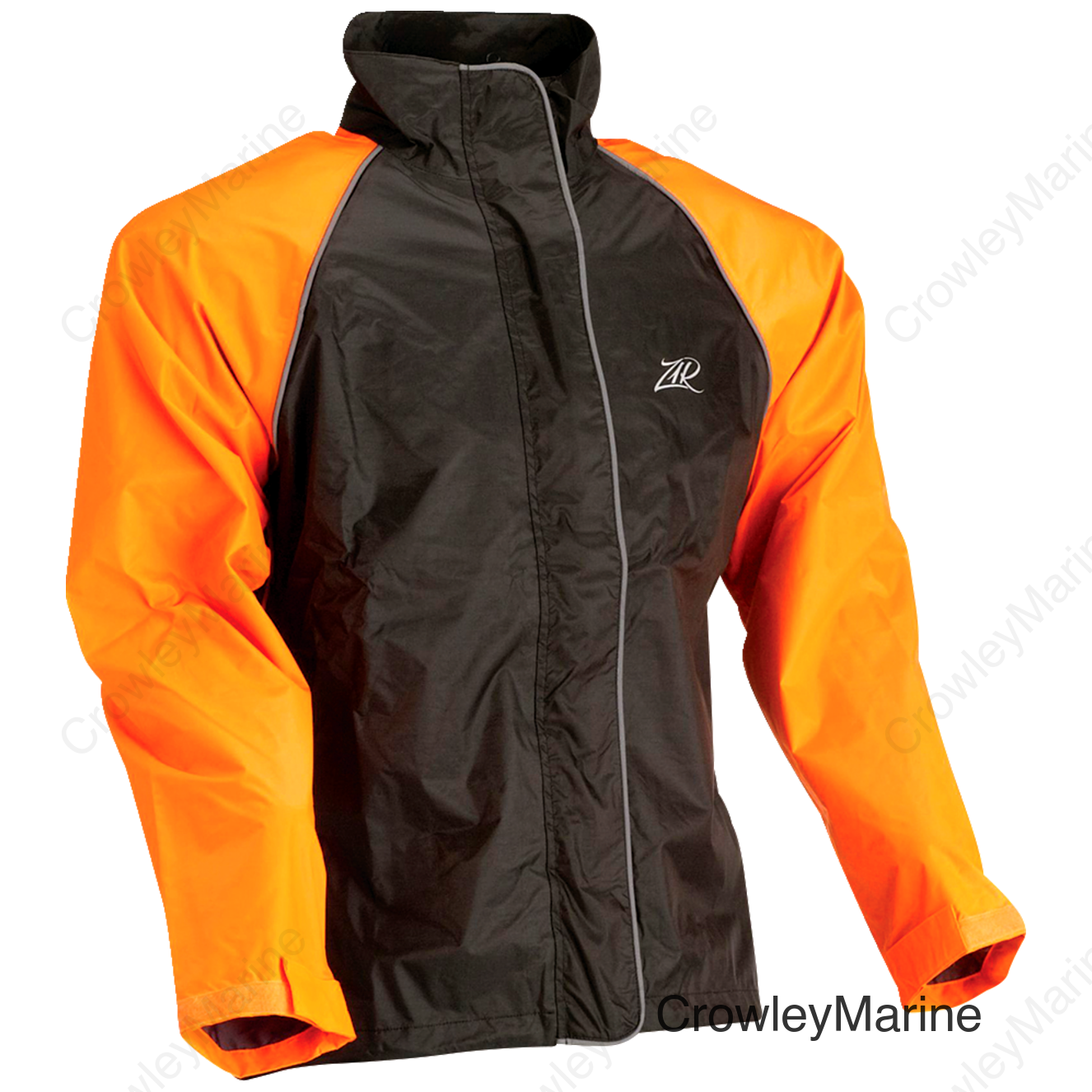 JACKET WM WTRPRF ORG MD