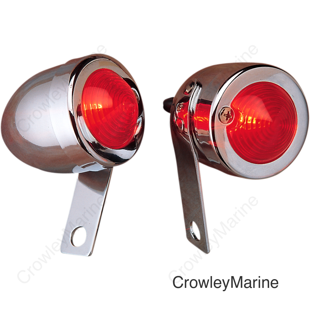 CHR BULLET LIGHT LEFT  MT
