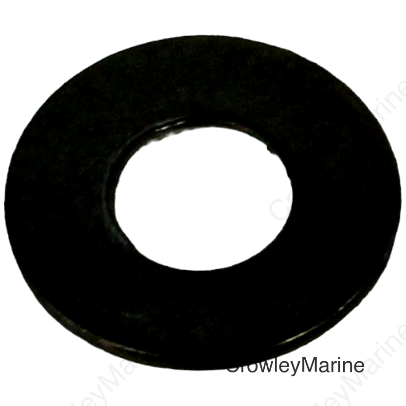 WASHER 6.5X15X1