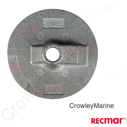 ALUMINIUM ANODE