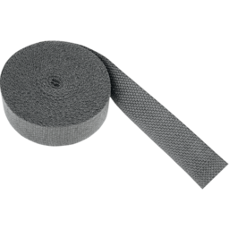 WRAP EXHAUST-BLK 2"X 50' thumbnail-1