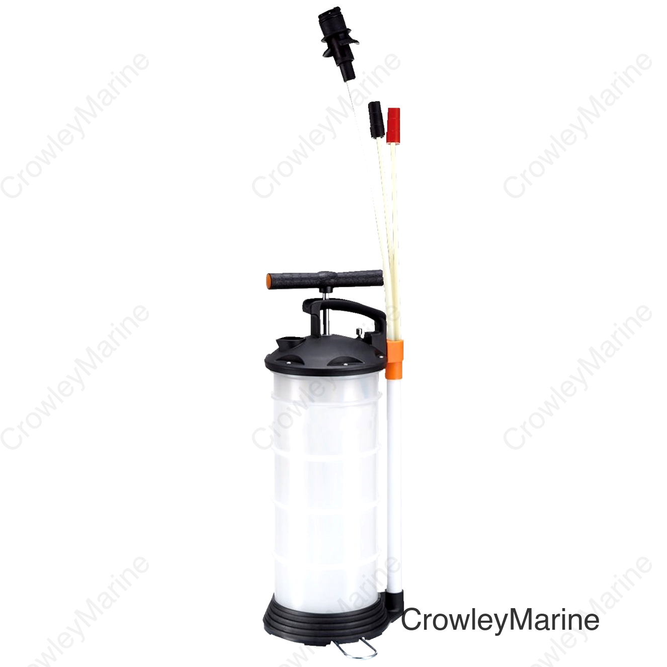 OIL EXTRACTOR 4.0 LITER