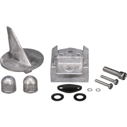 Seachoice Magnesium Anode Kit For Mercury Alpha I (1983-90) thumbnail-2