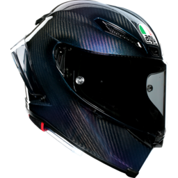 Pista GP RR Helmet - Iridium Carbon - Small thumbnail-5