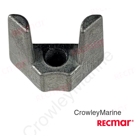 ZINC ANODE