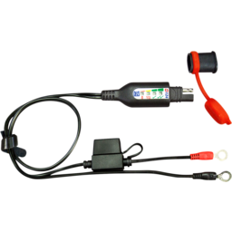 Permanent Power Lead with Battery/Charge Status - Jar of 20 thumbnail-2